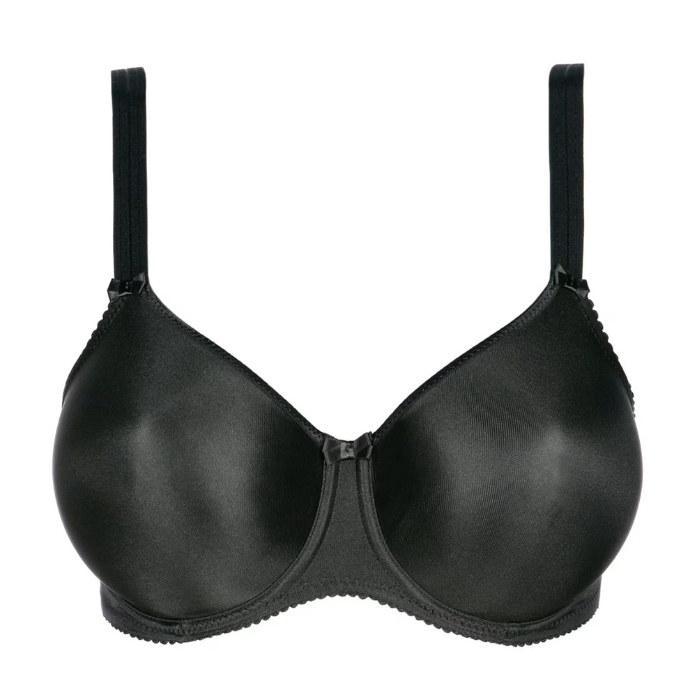 Prima Donna Seamless Satin Bra